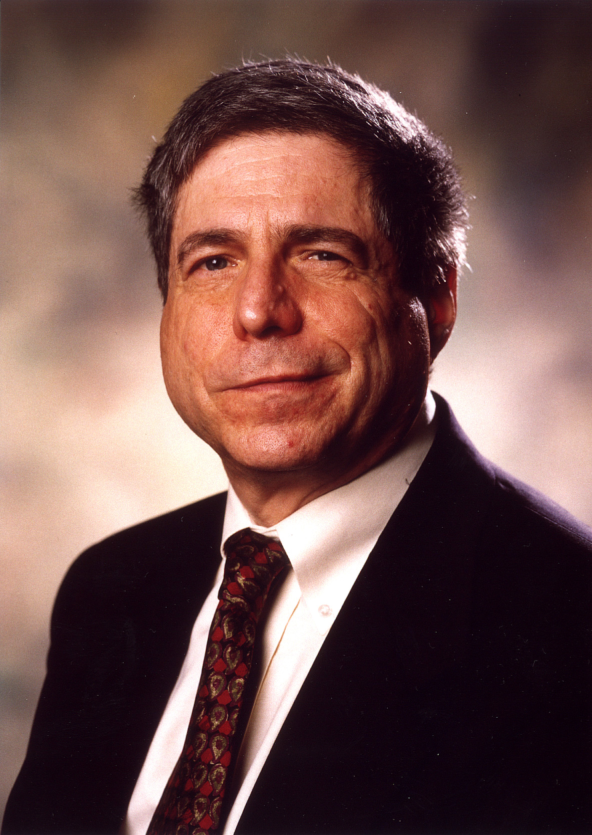 Jerold Warner 